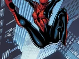 Spectacular Spider-Girl Vol 1 1