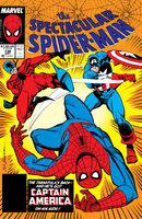 Spectacular Spider-Man #138