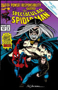 Spectacular Spider-Man #217