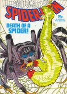 Spider-Man (UK) #512