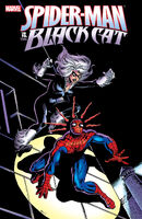 Spider-Man vs. Black Cat TPB Vol 1 1