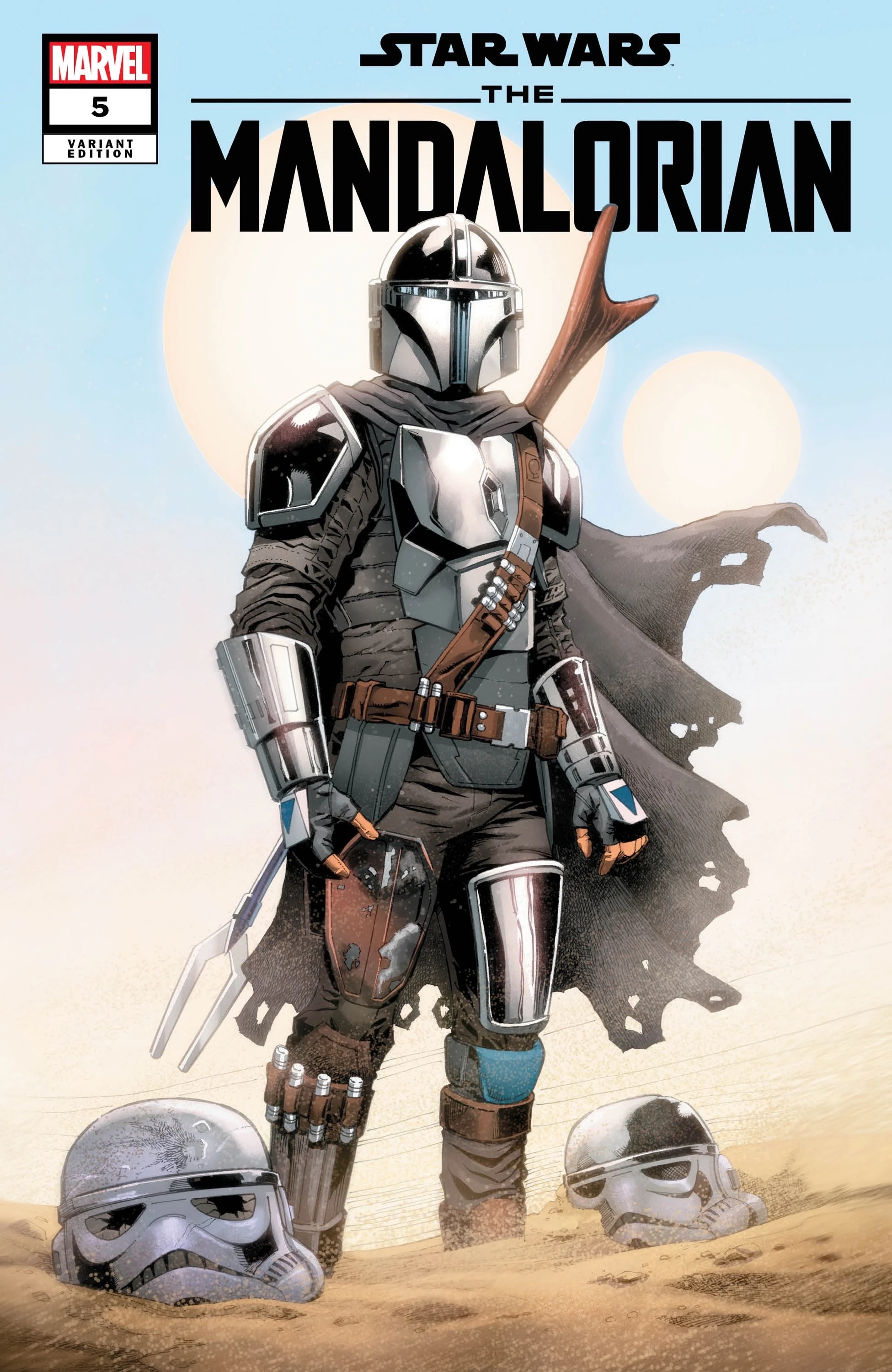 Heft (Your Comic Book Shop Exclusive Variant)