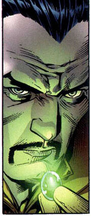 Stephen Strange (Earth-616) from New Avengers Illuminati Vol 2 2 001