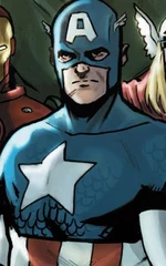 Defenders found the Concordance Engines (Earth-11127)