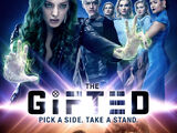 The Gifted (Serie de TV)
