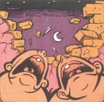 William Williams Current Reality is Unknown (Unknown Reality)