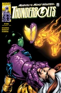 Thunderbolts #36