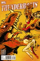 Thunderbolts (Vol. 2) #153