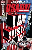 U.S.Agent (Vol. 2) #3