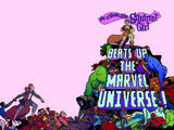 Unbeatable Squirrel Girl Beats Up the Marvel Universe! Vol 1 1