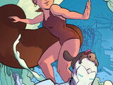 Unbeatable Squirrel Girl Vol 1 2