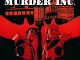 United States of Murder Inc.: Truth TPB Vol 2 1