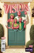 Vision (Vol. 2) (New series)[1]