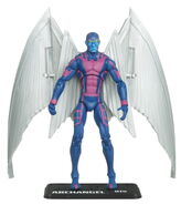 Marvel Universe (Toys) Series 2 Wave VIII