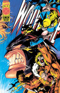 Wolverine Vol 2 90