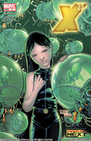 X-23 #5 "X-23: Inocencia Perdida - Parte Cinco"
