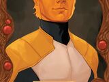 Joshua Foley (Earth-616)