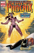 X-Men Phoenix Vol 1 3