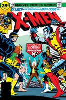 X-Men #100 "Greater Love Hath No X-Man..."