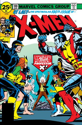 X-men
