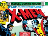 X-Men Vol 1 100