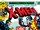 X-Men Vol 1 100