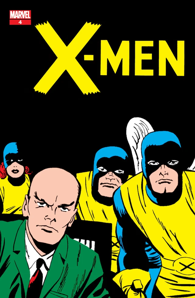 Heft (VeVe Exclusive NFT Vibranium Variant)