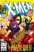 X-Men Vol 2 21