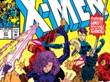 X-Men Vol 2 21