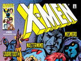 X-Men Vol 2 93