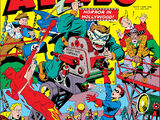 Young Allies Vol 1 5