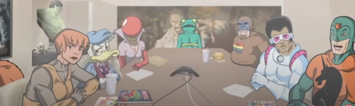 AllWinners Squad Marvel Database Fandom