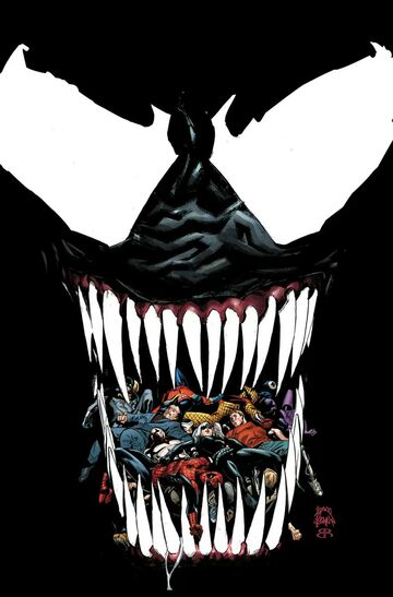 Amazing Spider-Man: Venom Inc. Alpha Vol 1 1 | Marvel