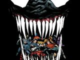 Amazing Spider-Man: Venom Inc. Alpha Vol 1 1