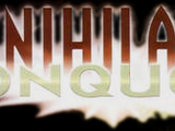 Annihilation: Conquest Omnibus Vol 1