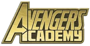 Avengers Academy Vol 1 Logo