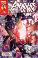 Avengers United Vol 1 83
