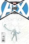 Avengers vs. X-Men Vol 1 4 Opeña Variant Sketch