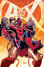Avengers vs. X-Men Vol 1 9 Stegman Variant Textless