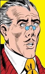 Blackburn (Earth-616) from Marvel Feature Vol 1 9 0001