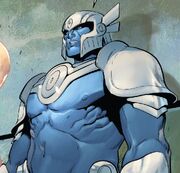 Blue (Earth-616) from X-Men Red Vol 2 12 001