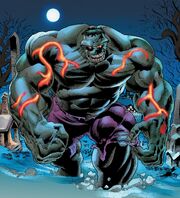 Bruce Banner (Earth-616) from Immortal Hulk Vol 1 45 002