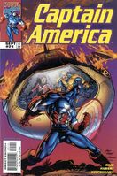 Captain America Vol 3 21