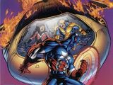 Captain America Vol 3 21