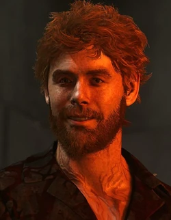 The Flame (Cletus Kasady)