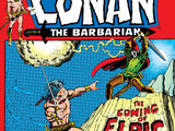 Conan the Barbarian Vol 1 14