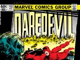 Daredevil Vol 1 192