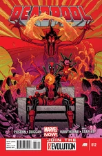 Deadpool Vol 4 12