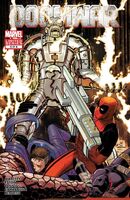 Doomwar #5