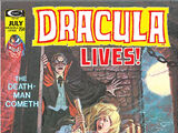 Dracula Lives Vol 1 7